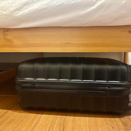 Hwon Guesthouse Seoul Bagian luar foto
