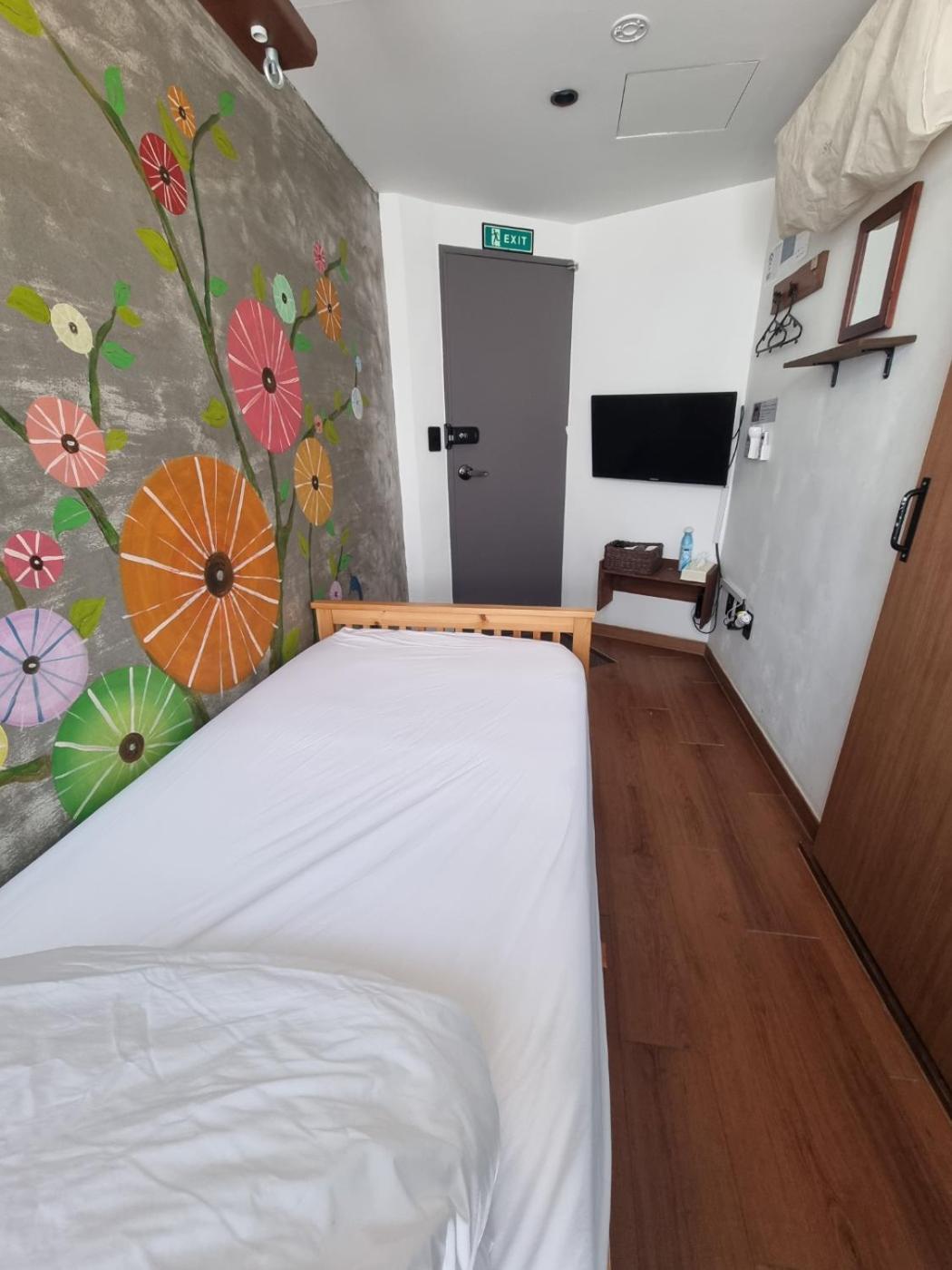 Hwon Guesthouse Seoul Bagian luar foto