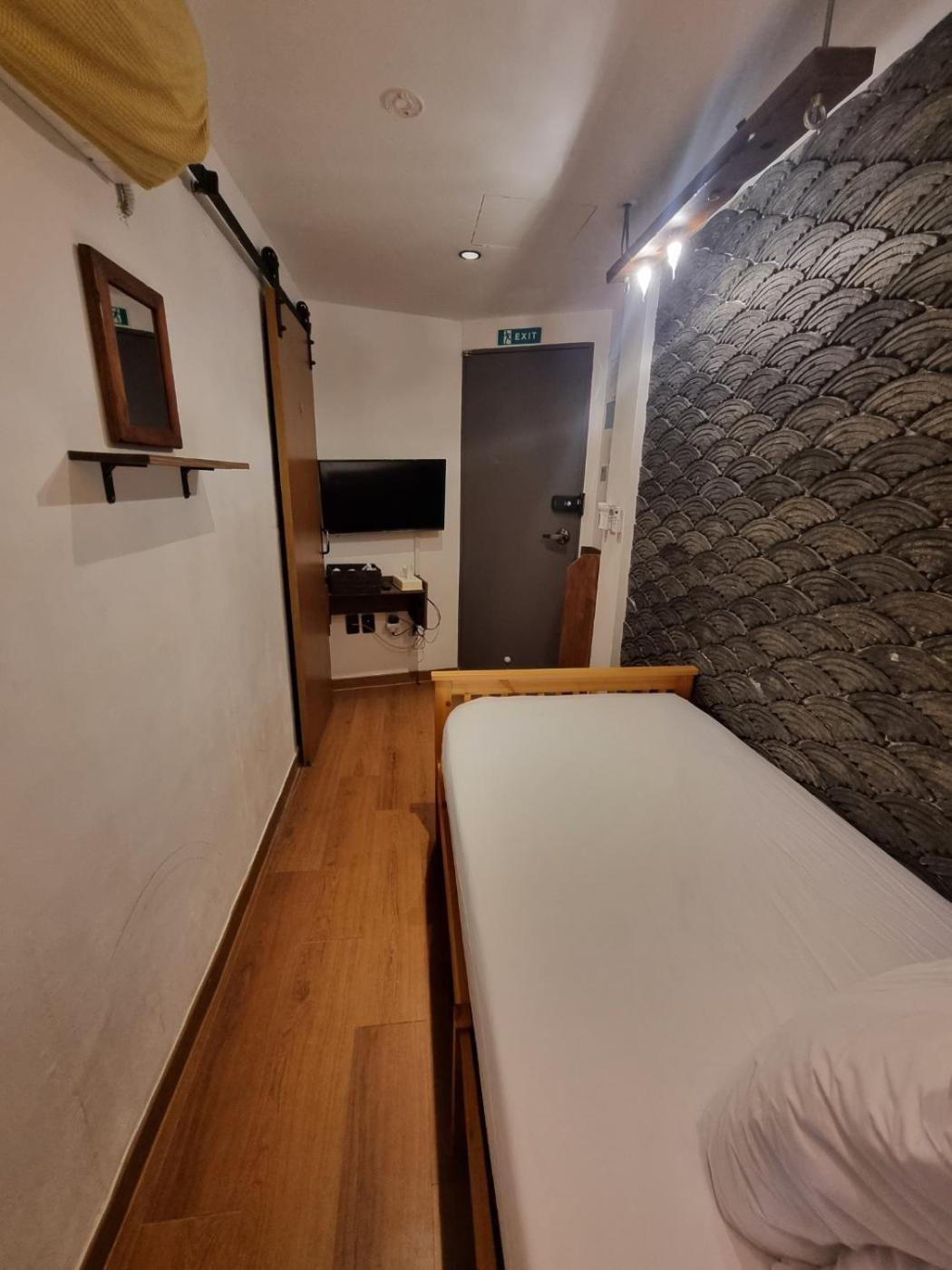 Hwon Guesthouse Seoul Bagian luar foto
