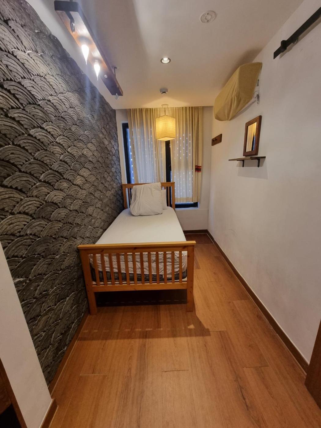 Hwon Guesthouse Seoul Bagian luar foto