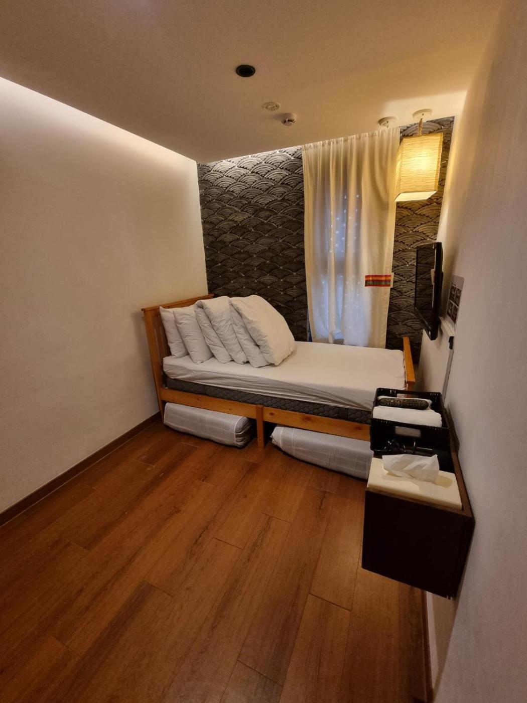 Hwon Guesthouse Seoul Bagian luar foto