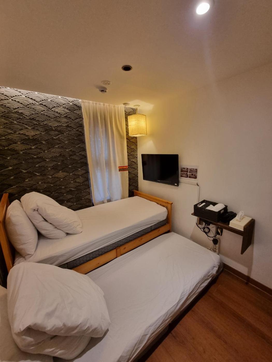 Hwon Guesthouse Seoul Bagian luar foto