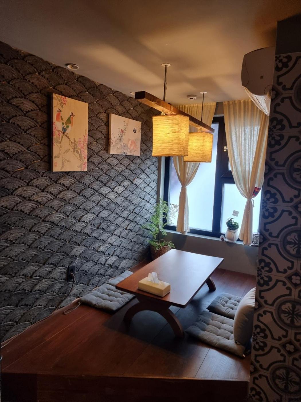 Hwon Guesthouse Seoul Bagian luar foto