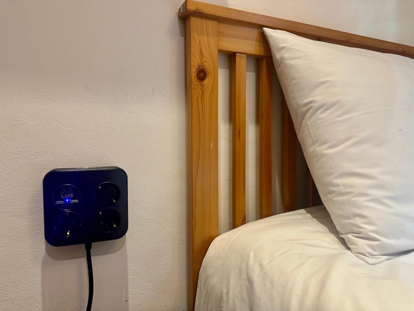 Hwon Guesthouse Seoul Bagian luar foto