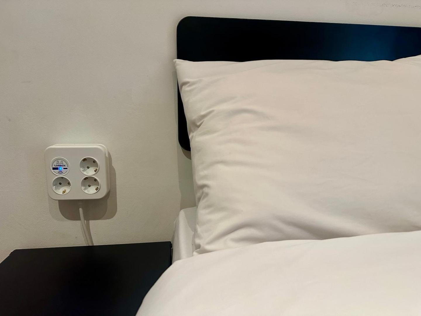 Hwon Guesthouse Seoul Bagian luar foto