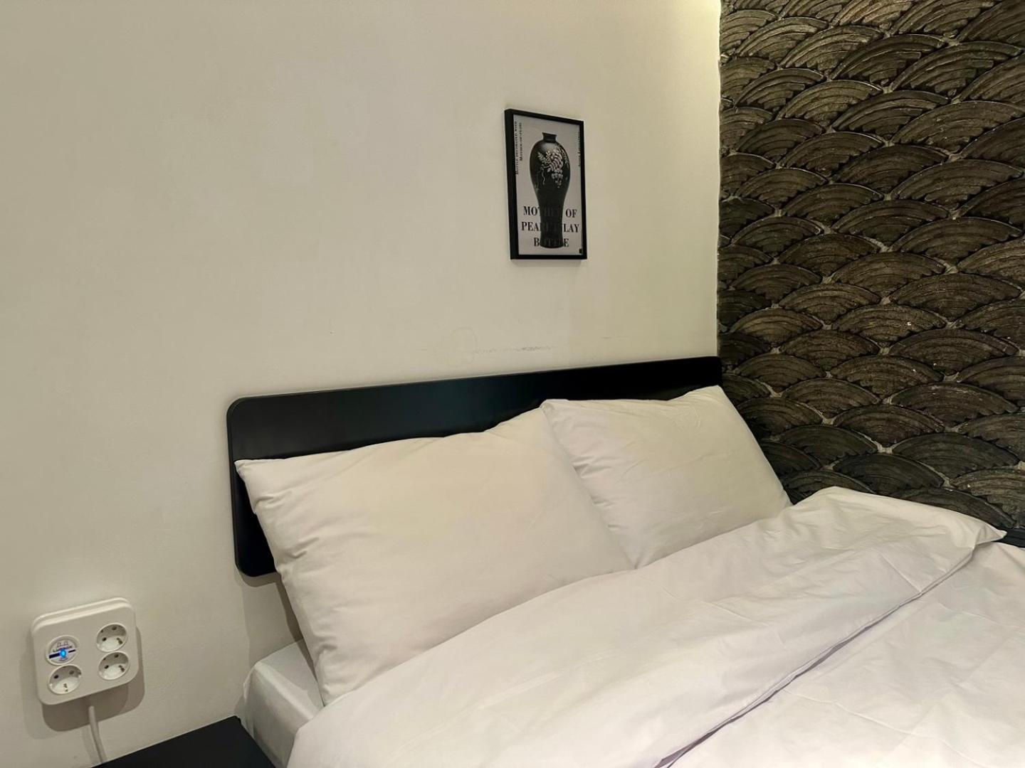 Hwon Guesthouse Seoul Bagian luar foto