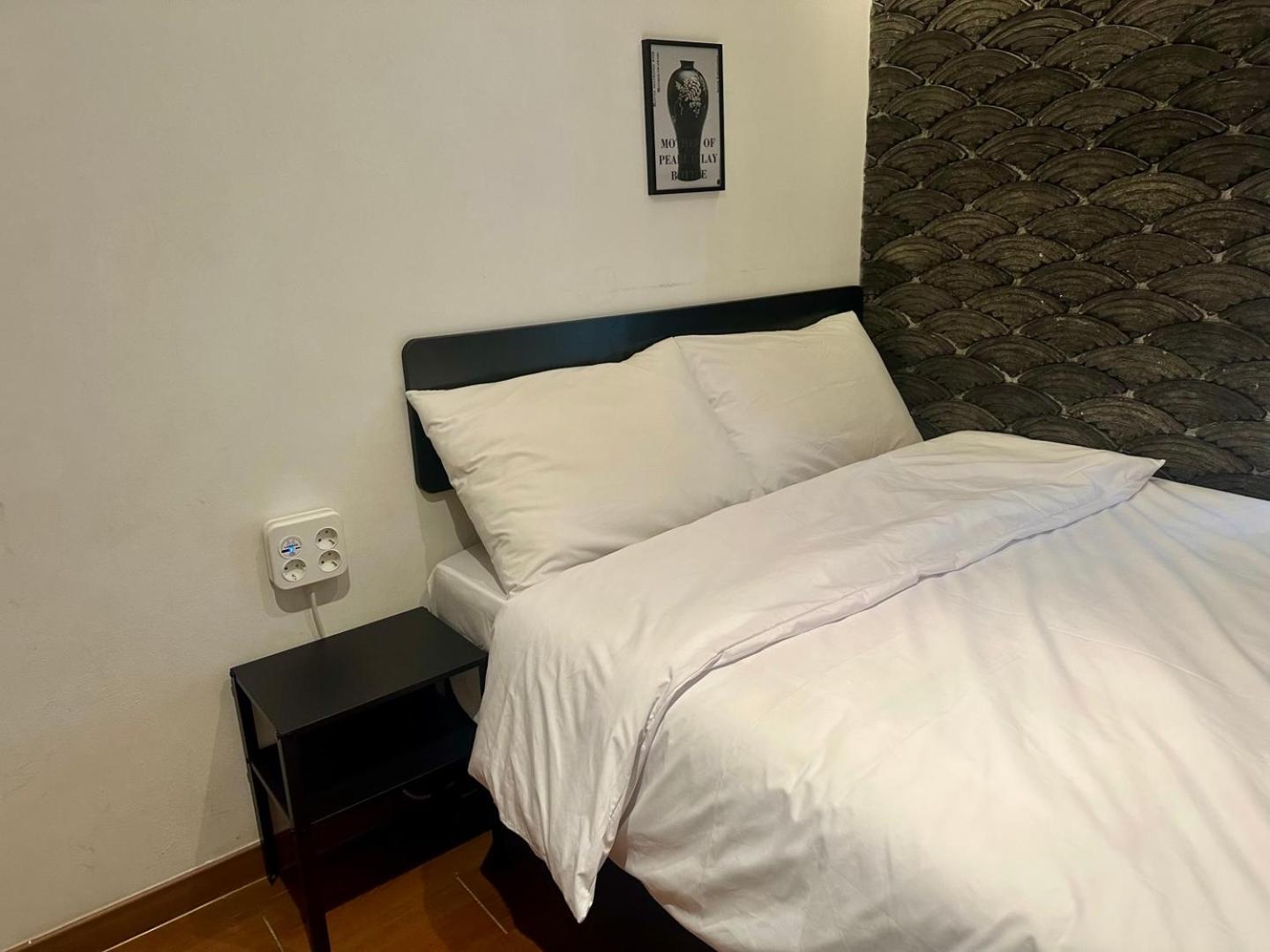 Hwon Guesthouse Seoul Bagian luar foto