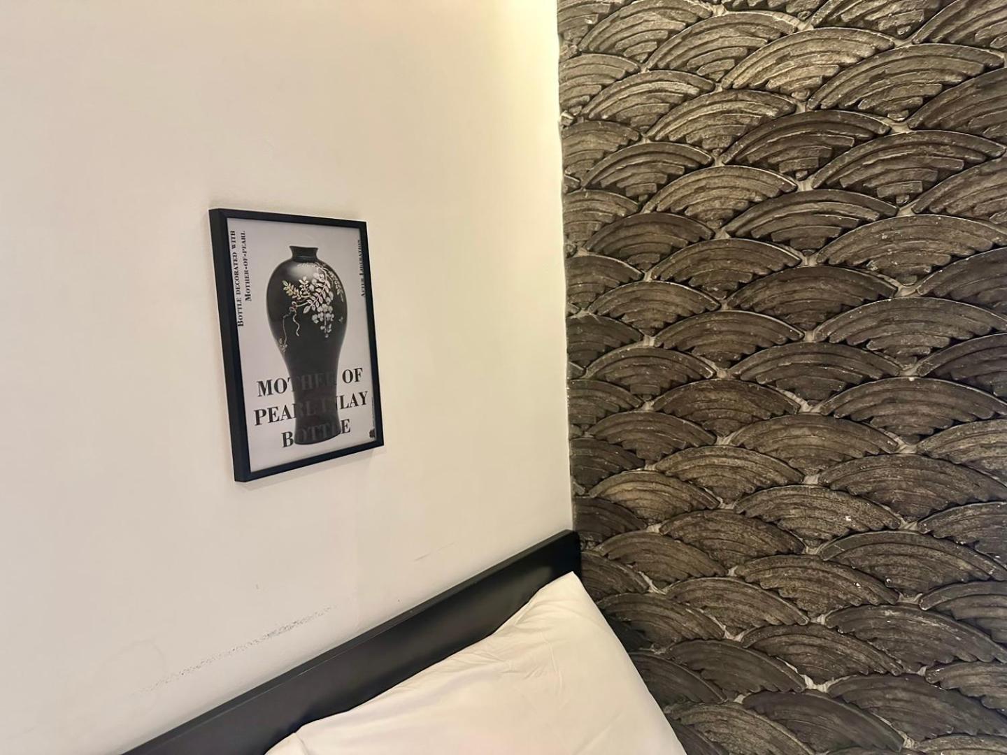 Hwon Guesthouse Seoul Bagian luar foto